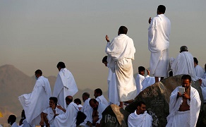 سهمیه حج پس از پنج سال افزایش مییابد سهمیه حج پس از پنج سال افزایش مییابد