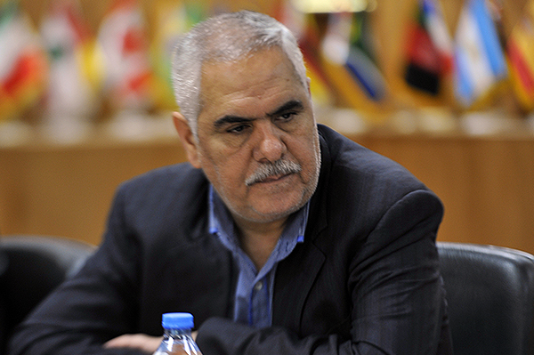 تصمیم نهایی نمایندگان مجلس در مورد ادغام صندوق فولاد در سازمان تأمین اجتماعی تصمیم نهایی نمایندگان مجلس در مورد ادغام صندوق فولاد در سازمان تأمین اجتماعی