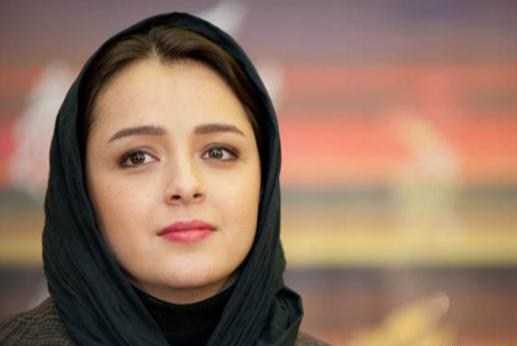 مصاحبه جنجالی ترانه علیدوستی با نیویورک تایمز +عکس مصاحبه جنجالی ترانه علیدوستی با نیویورک تایمز +عکس