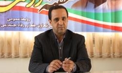 جامعه کارگری سربازان خط مقدم جنگ اقتصادی هستند جامعه کارگری سربازان خط مقدم جنگ اقتصادی هستند