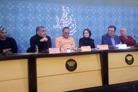 پاسخ عجیب رامبد جوان درباره نقش اکشن نگار جواهریان پاسخ عجیب رامبد جوان درباره نقش اکشن نگار جواهریان
