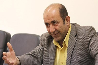 سفره چربِ زنگنه برای خارجیها! سفره چربِ زنگنه برای خارجیها!