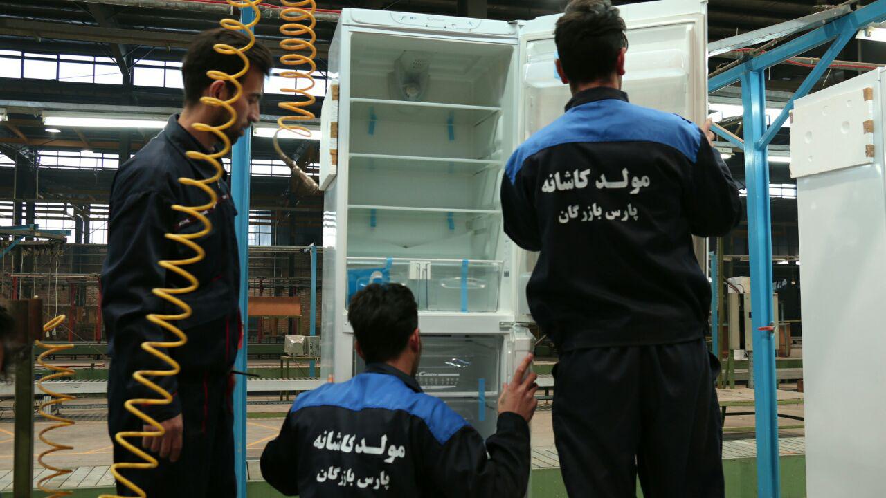 تولید ایرانی، راه حل اشتغال زایی تولید ایرانی، راه حل اشتغال زایی