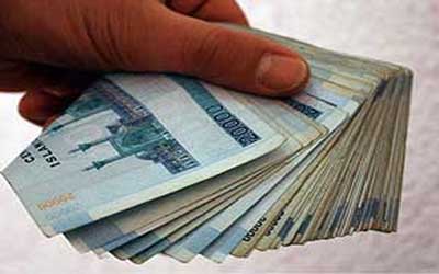 حداقل حقوق ۲ میلیون تومان تعیین شد حداقل حقوق ۲ میلیون تومان تعیین شد