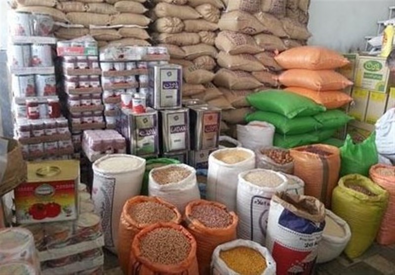 موج تازه گرانی کالاهای اساسی به بهانه افزایش دستمزد ۹۶ کارگران موج تازه گرانی کالاهای اساسی به بهانه افزایش دستمزد ۹۶ کارگران