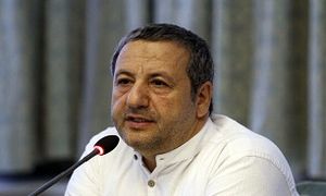 آخرین خبر از وضعیت جسمانی کارگردان سینما آخرین خبر از وضعیت جسمانی کارگردان سینما