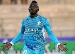 پیشنهاد نجومی قطری ها به بمب نقل و انتقالات پرسپولیس پیشنهاد نجومی قطری ها به بمب نقل و انتقالات پرسپولیس