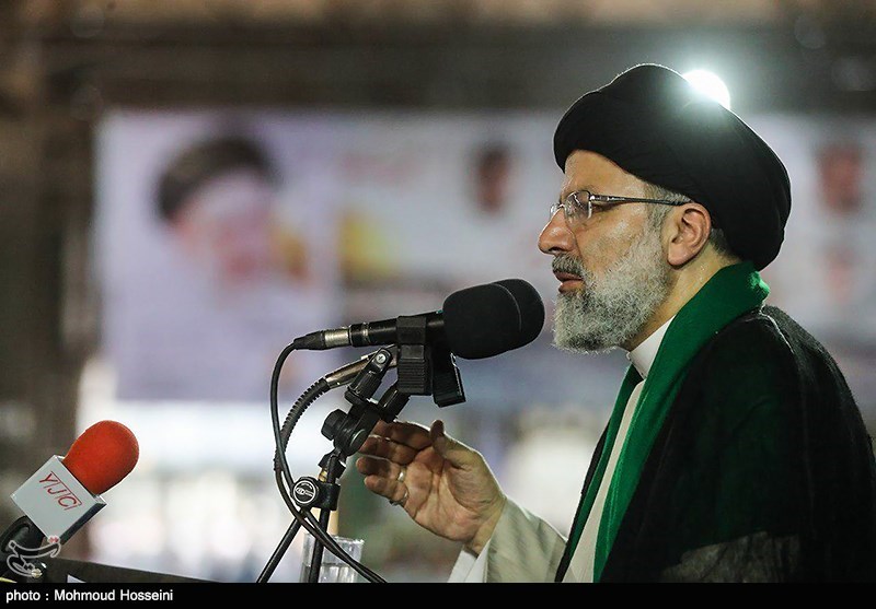 رئیسی: مردم میگویند "یک اختلاس کم بشه مسکن مهر حل میشه"/ عملکرد ندارند میگویند میخواهند دیوار بکشند/ چرا اینقدر عصبانی و پریشان شدید؟ رئیسی: مردم میگویند "یک اختلاس کم بشه مسکن مهر حل میشه"/ عملکرد ندارند میگویند میخواهند دیوار بکشند/ چرا اینقدر عصبانی و پریشان شدید؟