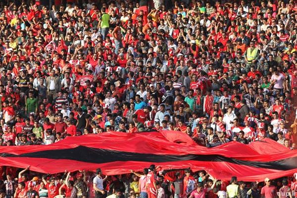 توافق مخفیانه پرسپولیس با بمب جنجالی توافق مخفیانه پرسپولیس با بمب جنجالی