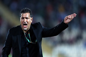 چالش بزرگ علی دایی و پرسپولیس در راه است چالش بزرگ علی دایی و پرسپولیس در راه است