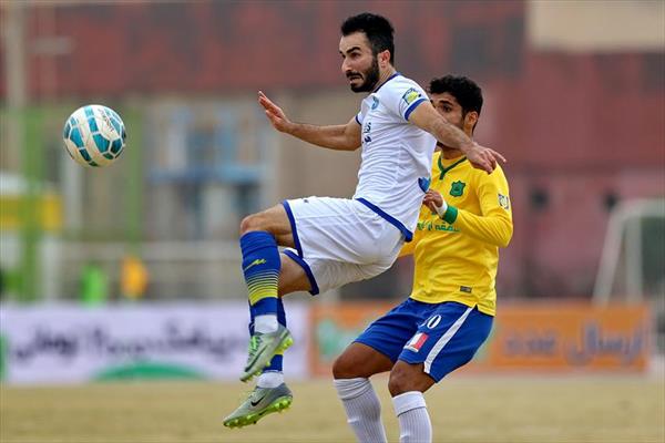 پیغام بمب استقلال برای مدیران پرسپولیس پیغام بمب استقلال برای مدیران پرسپولیس