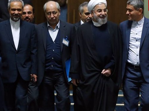 چرا تیم اقتصادی روحانی، واقعیتهای کشور را به او نگفتند؟ چرا تیم اقتصادی روحانی، واقعیتهای کشور را به او نگفتند؟