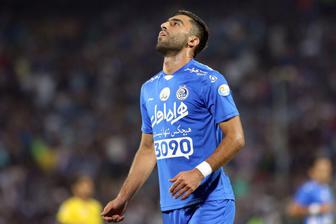 استقلالی ها بعد از بازی با العین شوکه شدند!!! استقلالی ها بعد از بازی با العین شوکه شدند!!!