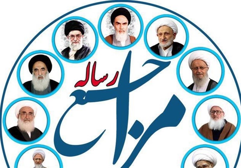 کسانى که روزه بر آنها واجب نیست کسانى که روزه بر آنها واجب نیست