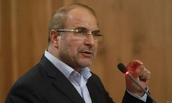 پیام شهردار تهران به جشنواره «جوشن» پیام شهردار تهران به جشنواره «جوشن»