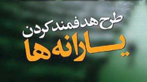 تحقیق و تفحص از نحوه اجرای هدفمندی یارانه ها کلید خورد تحقیق و تفحص از نحوه اجرای هدفمندی یارانه ها کلید خورد