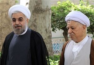 نقش ادبیات روحانی و هاشمی در تصویب تحریم‌های جدید علیه ایران