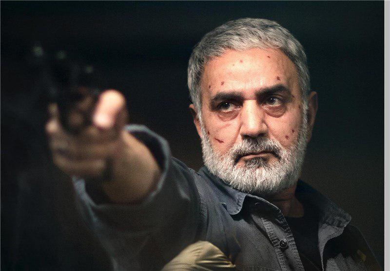 پرویز پرستویی و بابک حمیدیان کاندیدای بهترین بازیگرِ جشنواره فیلم مادرید پرویز پرستویی و بابک حمیدیان کاندیدای بهترین بازیگرِ جشنواره فیلم مادرید