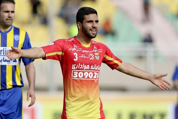 مقصد بعدی بمب جذاب مدنظر استقلال مشخص شد مقصد بعدی بمب جذاب مدنظر استقلال مشخص شد