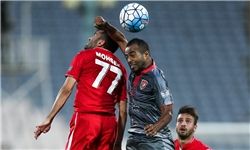 پرسپولیس در بحرین میهمان سعودیها پرسپولیس در بحرین میهمان سعودیها