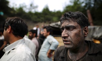 زمان بازگشت به کار «کارگران معدن آزادشهر»مشخص شد زمان بازگشت به کار «کارگران معدن آزادشهر»مشخص شد