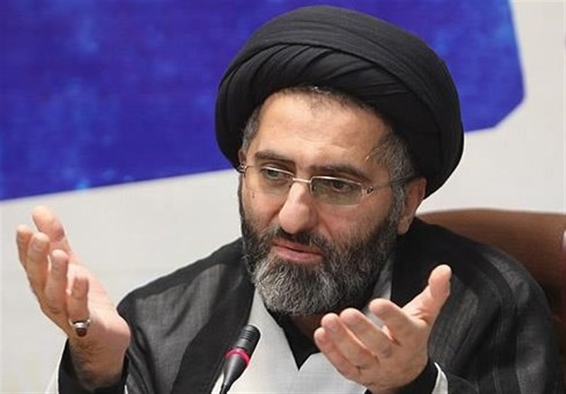 مدیرعامل سابق خبرگزاری ایکنا در حوادث امروز مجلس به شهادت رسید مدیرعامل سابق خبرگزاری ایکنا در حوادث امروز مجلس به شهادت رسید