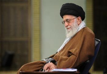 پیام تسلیت رهبری در پی حادثه تروریستی تهران/ نتیجه قطعی جنایات تهران چیزی جز افزایش نفرت از دولتهای آمریکا و سعودی نیست پیام تسلیت رهبری در پی حادثه تروریستی تهران/ نتیجه قطعی جنایات تهران چیزی جز افزایش نفرت از دولتهای آمریکا و سعودی نیست