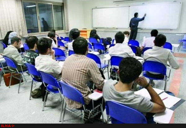 جزییات آموزش ۸هزار استخدامی در آموزش و پرورش جزییات آموزش ۸هزار استخدامی در آموزش و پرورش