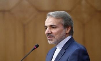 سخنگوی دولت کسری بودجه 95 را تائید کرد سخنگوی دولت کسری بودجه 95 را تائید کرد