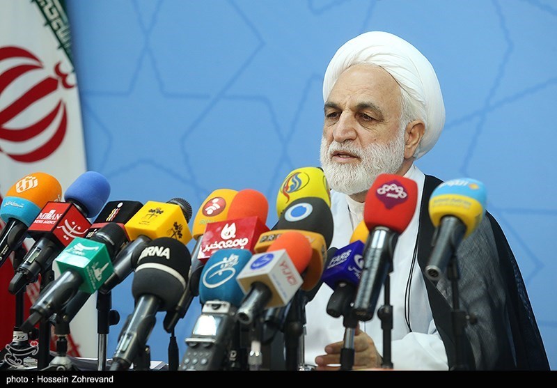 احضار ۶ استاندار در پروندههای تخلفات انتخاباتی احضار ۶ استاندار در پروندههای تخلفات انتخاباتی