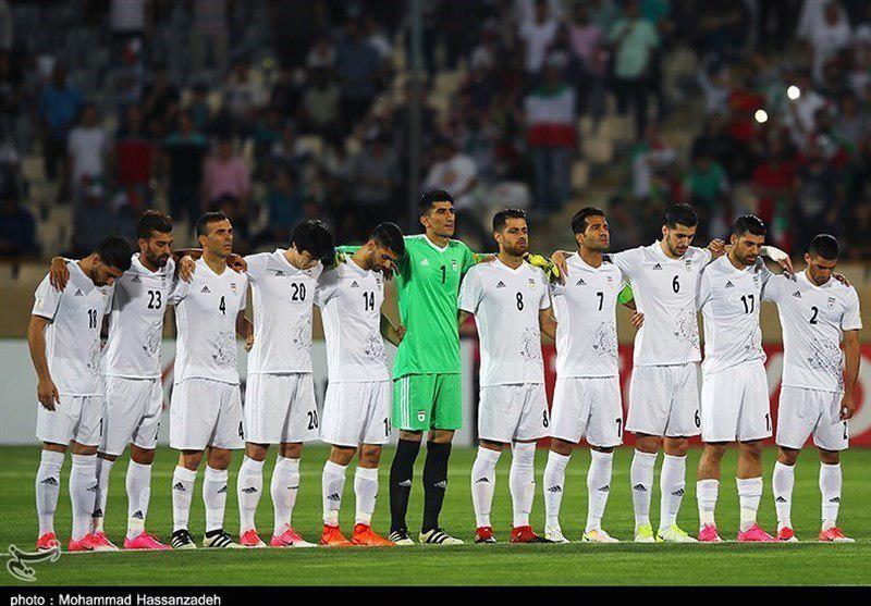 شانس قهرمانی ایران در جام جهانی ۲۰۱۸ شانس قهرمانی ایران در جام جهانی ۲۰۱۸