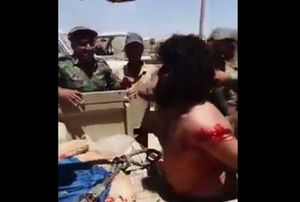 حکم عوامل دستگیر شده داعش صادر شد حکم عوامل دستگیر شده داعش صادر شد