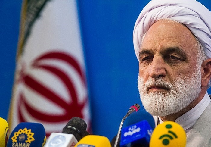 اژه ای خبر داد: فتنه جدیدی در پیش است اژه ای خبر داد: فتنه جدیدی در پیش است