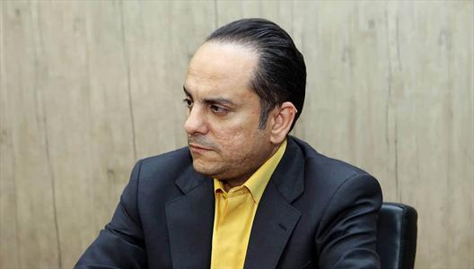 اولویت اول استقلال این بازیکن است نه رامین رضاییان! اولویت اول استقلال این بازیکن است نه رامین رضاییان!