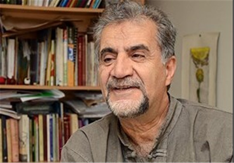 ماجرای سرودن «صد دانه یاقوت» از زبان شاعرش ماجرای سرودن «صد دانه یاقوت» از زبان شاعرش