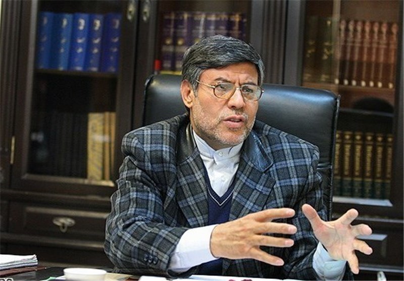 امعا و احشای شهید منا از بدنش خارج شده بود امعا و احشای شهید منا از بدنش خارج شده بود