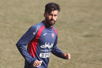 اختلاف 200 میلیونی مدافع پرسپولیسی با استقلال اختلاف 200 میلیونی مدافع پرسپولیسی با استقلال