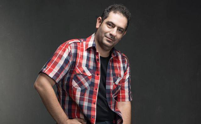 مجری سری جدید برنامه هفت مشخص شد + عکس مجری سری جدید برنامه هفت مشخص شد + عکس