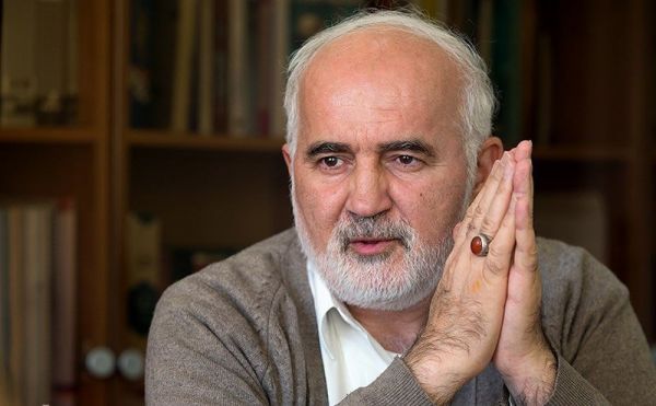 دلیل مخالفت احمدتوکلی اوایل انقلاب با نخست وزیرشدن ولایتی دلیل مخالفت احمدتوکلی اوایل انقلاب با نخست وزیرشدن ولایتی