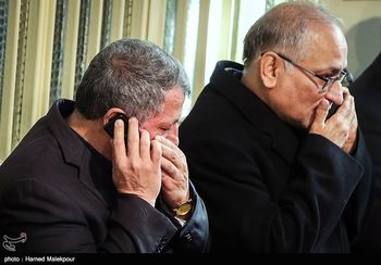 گزینه حزب کارگزاران برای شهرداری تهران تغییر کرد؟ گزینه حزب کارگزاران برای شهرداری تهران تغییر کرد؟