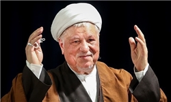 تغییر نام یکی از اتوبان های تهران به نام «آیتالله هاشمی رفسنجانی» تصویب شد تغییر نام یکی از اتوبان های تهران به نام «آیتالله هاشمی رفسنجانی» تصویب شد