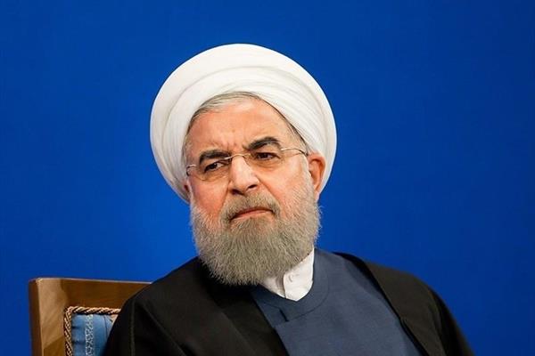 تذکر به روحانی درباره سیگار اسرائیلی تذکر به روحانی درباره سیگار اسرائیلی