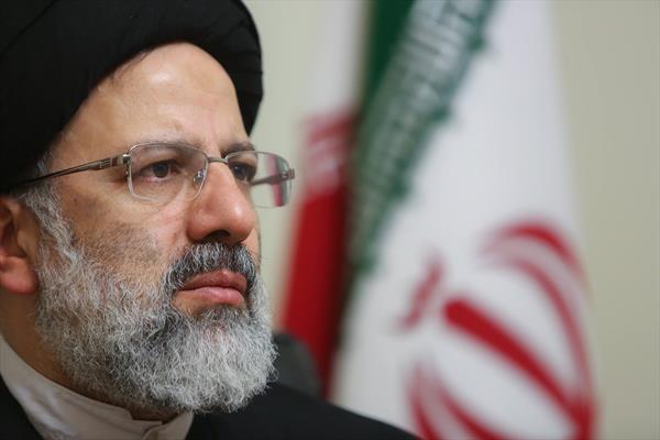 آیا رئیسی جانشین هاشمی رفسنجانی می شود؟ آیا رئیسی جانشین هاشمی رفسنجانی می شود؟