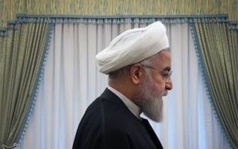 خوراکی که روحانی به آمریکاییها داد خوراکی که روحانی به آمریکاییها داد