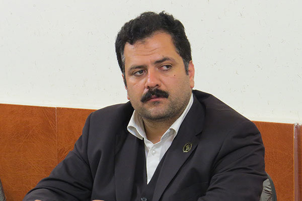موفقیت تامین اجتماعی مدیون عملکرد مدیران این سازمان است موفقیت تامین اجتماعی مدیون عملکرد مدیران این سازمان است