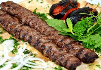 کبابی که به «درمان ناباروری» کمک میکند کبابی که به «درمان ناباروری» کمک میکند