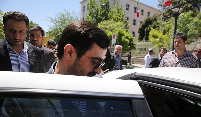 زمان محاکمه سعید مرتضوی مشخص شد زمان محاکمه سعید مرتضوی مشخص شد
