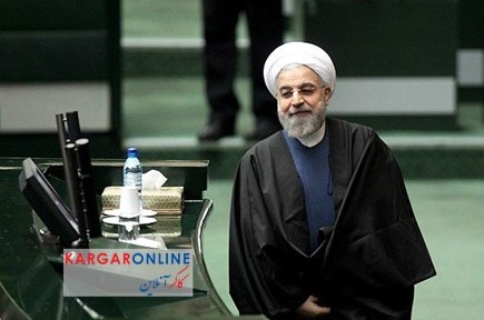 جوانگرایی، درخواست ۱۷۱ نماینده مجلس از روحانی جوانگرایی، درخواست ۱۷۱ نماینده مجلس از روحانی