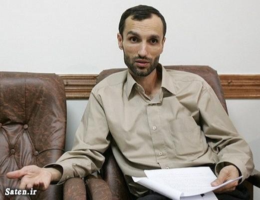 بقایی در بازداشت اعتصاب غذا کرد؟! بقایی در بازداشت اعتصاب غذا کرد؟!