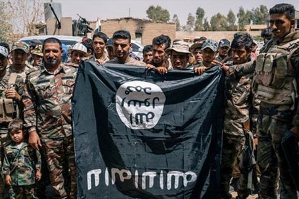 شیطنت شبکه قطری در موصل شیطنت شبکه قطری در موصل